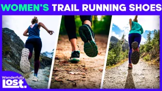 7 Best Women’s Trail Running Shoes