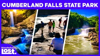 Cumberland Falls State Park: An In-Depth Family Adventure Guide