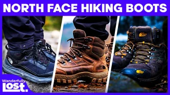 The Best North Face Hiking Boots: Pros, Cons, Honest Feedback