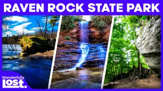 Raven Rock State Park: An In-Depth Family Adventure Guide