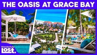 The Oasis at Grace Bay: Rooms, Prices, Amenities, Food & More