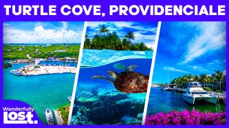 Turtle Cove, Providenciales: A Top Turks and Caicos Adventure